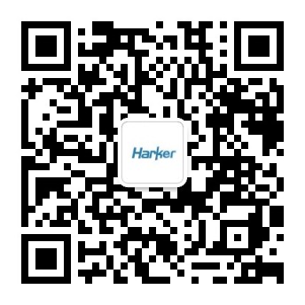 花开（苏州）环境科技微信公众号二维码