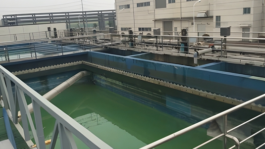 安倍电流法臭氧分析仪的技术原理分析