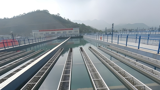 废水监测中高精度余氯分析仪发挥了哪些作用？