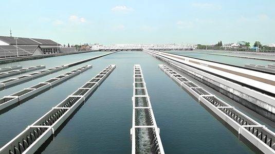 溶解氧在线分析仪的组成配件技术解析